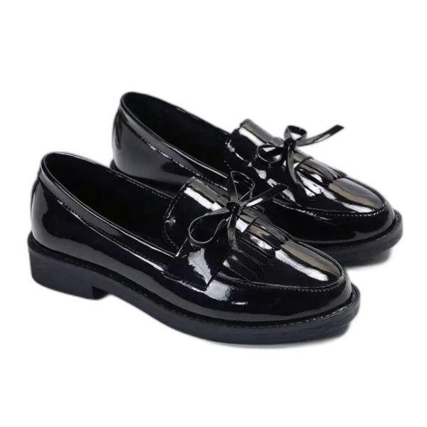 PediRelief-Mocassin-cuir-noir-pour-femme-6 PediRelief-Mocassin-cuir-noir-pour-femme-6