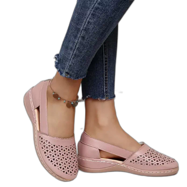 PediRelief-Sandales-style-retro-en-cuir-4 PediRelief-Sandales-style-retro-en-cuir-4