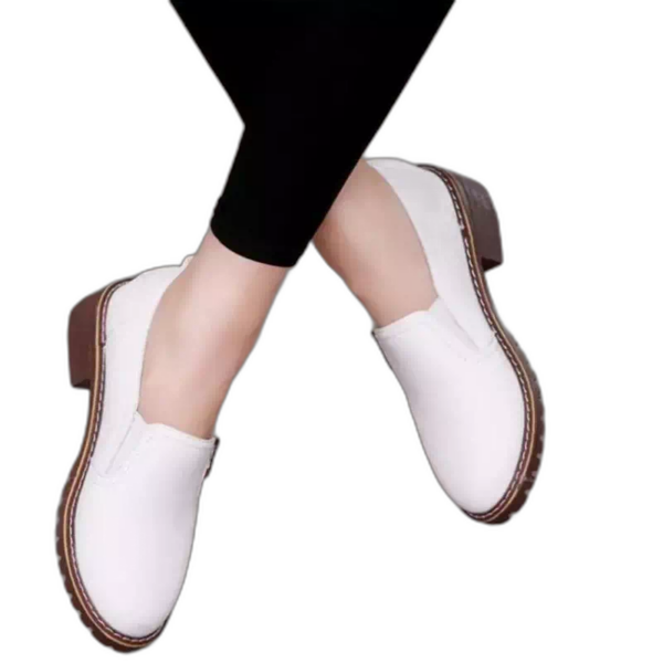 PediZen-Mocassin-en-cuir-blanc-pour-femme-3 PediZen-Mocassin-en-cuir-blanc-pour-femme-3