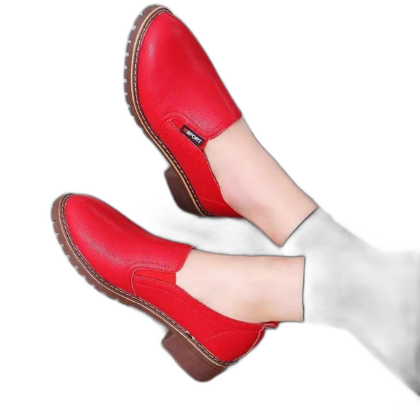 PediZen-Mocassin-en-cuir-blanc-pour-femme-5 PediZen-Mocassin-en-cuir-blanc-pour-femme-5