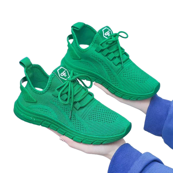 PodoEase-Basket-vertes-pour-femmes-1 PodoEase-Basket-vertes-pour-femmes-1