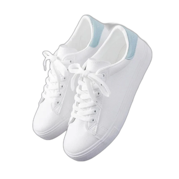 PodoRelief-Basket-en-cuir-blanc-pour-femmes-4 PodoRelief-Basket-en-cuir-blanc-pour-femmes-4