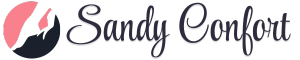 Logo Sandy Confort