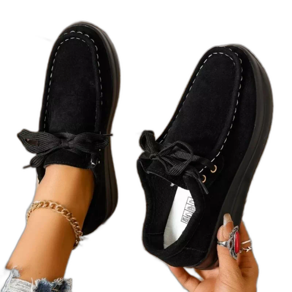 SoftEase-Chaussure-orthopedique-femme-en-cuir-doux-5 SoftEase-Chaussure-orthopedique-femme-en-cuir-doux-5