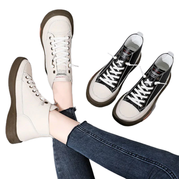 SoleEase-basket-taupe-femme-2 SoleEase-basket-taupe-femme-2