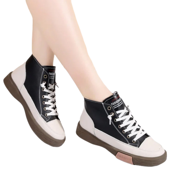 SoleEase-basket-taupe-femme-3 SoleEase-basket-taupe-femme-3