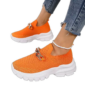 SoleSerenity-Basket-orange-pour-femmes-4