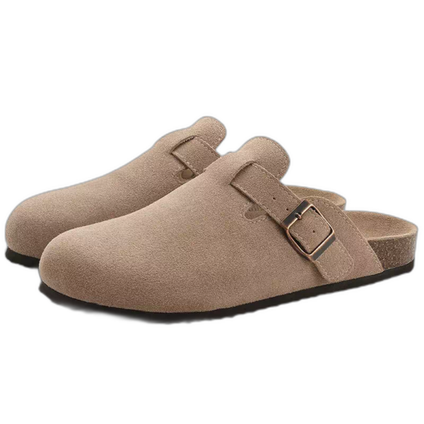 SoleSister-Mules-orthopediques-en-daim-3 SoleSister-Mules-orthopediques-en-daim-3