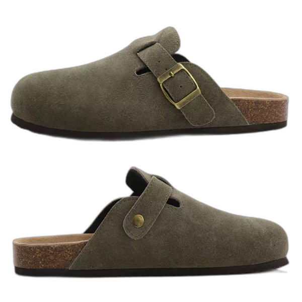 SoleSister-Mules-orthopediques-en-daim-5 SoleSister-Mules-orthopediques-en-daim-5