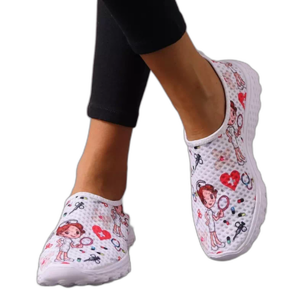 SootheSteps-Chaussures-confortables-Respirantes-a-motifs-8 SootheSteps-Chaussures-confortables-Respirantes-a-motifs-8