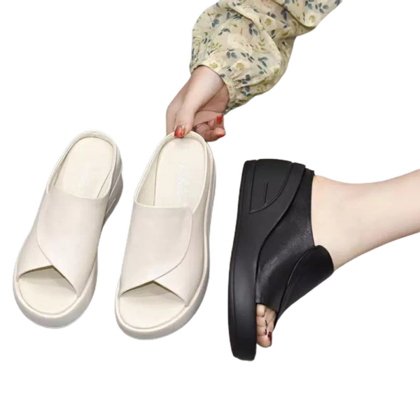 StepEase-Claquettes-orthopediques-a-talons-hauts-3 StepEase-Claquettes-orthopediques-a-talons-hauts-3