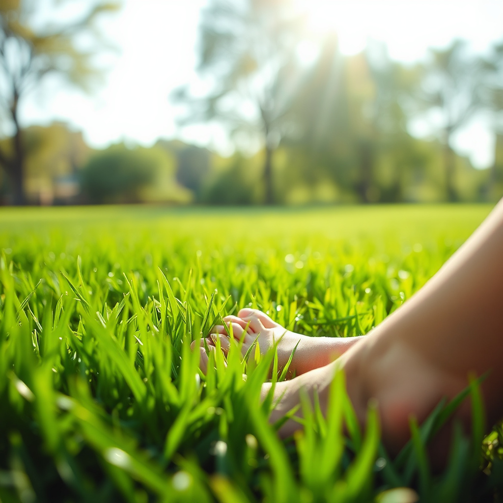 Pieds plats : comment améliorer votre quotidien ?